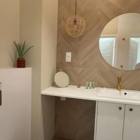 Plaza 41 Golden Bay 2 By Triapart Apartamento